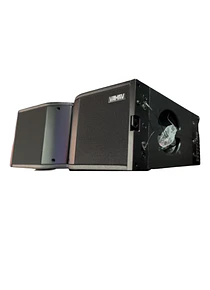 VAMAV LINE ARRAY ACTIVO 10'' 750W RMS