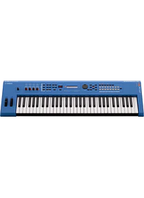 YAMAHA MX61 BU (BLUE)