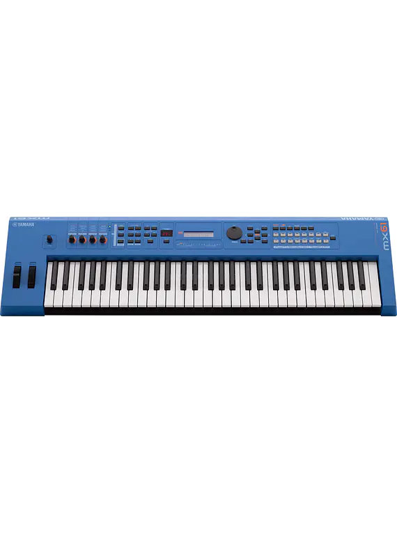 YAMAHA MX61 BU (BLUE)