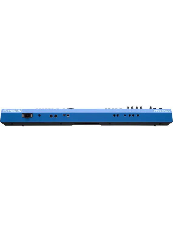 YAMAHA MX61 BU (BLUE)