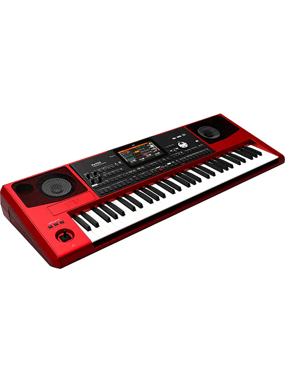 KORG PA700 RD