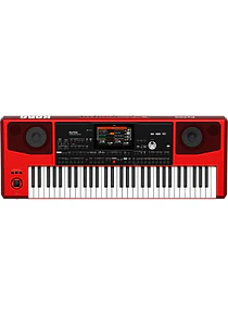 KORG PA700 RD