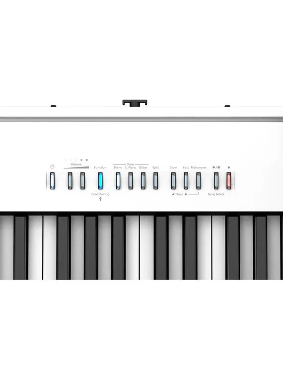 ROLAND FP-30X WH