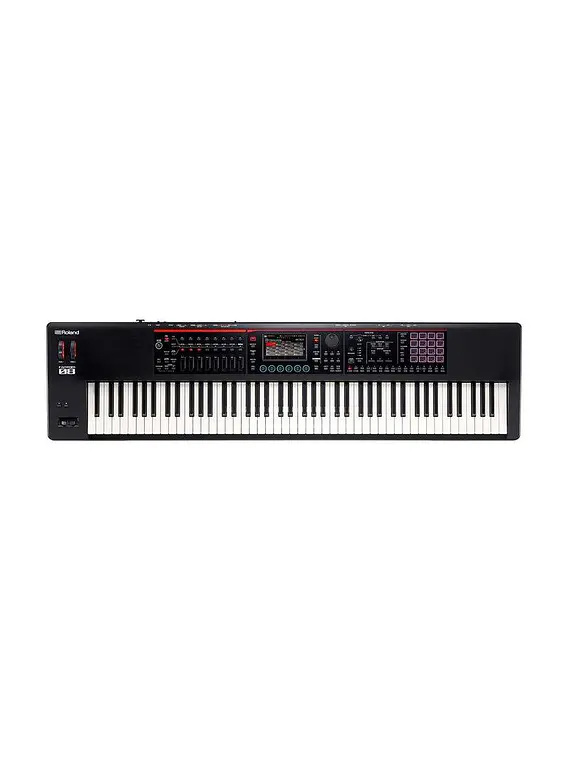 FANTOM 08 LITE