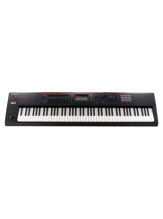 FANTOM 08 LITE