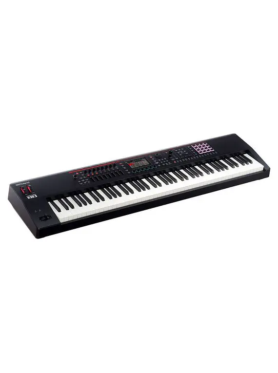 FANTOM 08 LITE