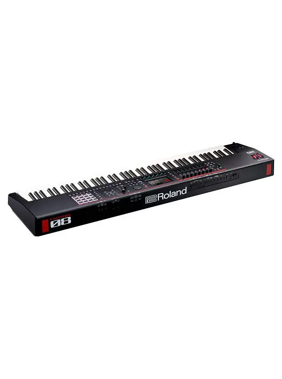 FANTOM 08 LITE