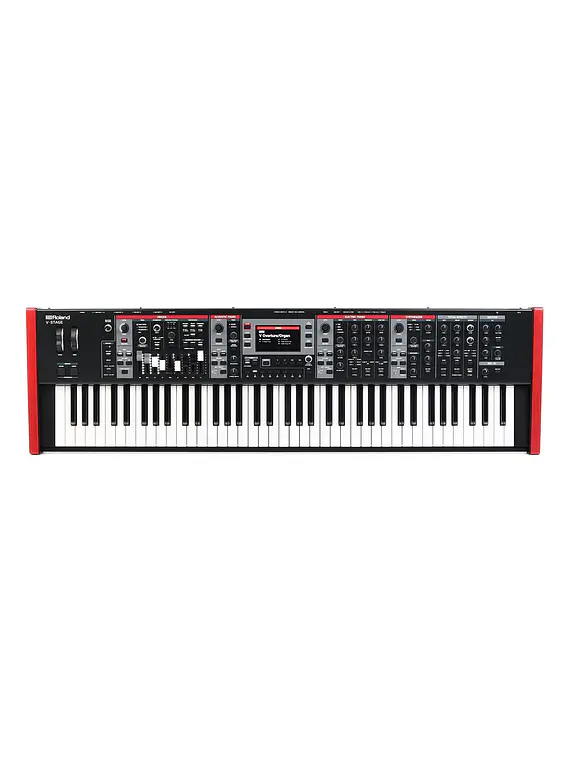 ROLAND V-STAGE 76