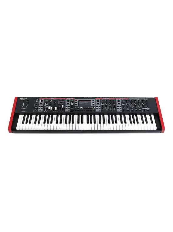 ROLAND V-STAGE 76