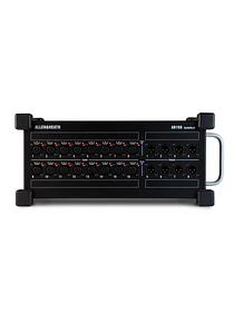 ALLEN AND HEATH AB168 RACK