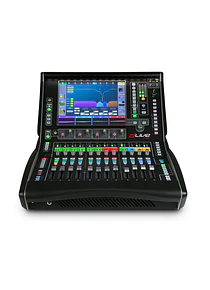 ALLEN&HEAT DLC1500 - MIXER DIGITAL