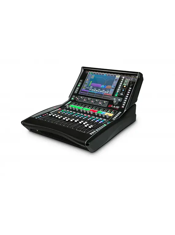 ALLEN&HEAT DLC1500 - MIXER DIGITAL