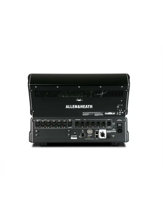 ALLEN&HEAT DLC1500 - MIXER DIGITAL