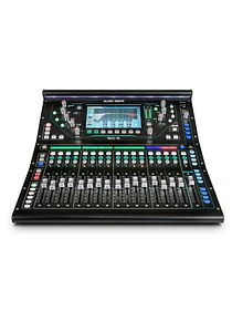 ALLEN&HEAT SQ5 - MIXER DIGITAL