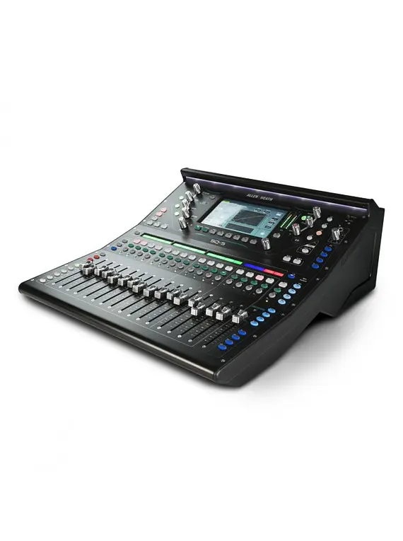 ALLEN&HEAT SQ5 - MIXER DIGITAL