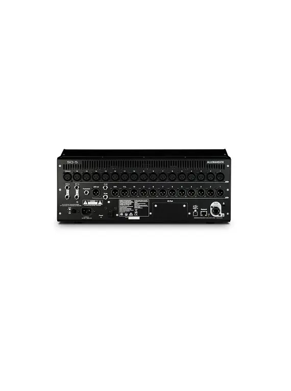 ALLEN&HEAT SQ5 - MIXER DIGITAL