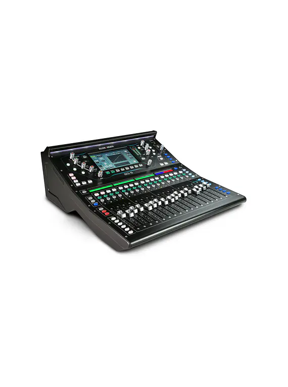 ALLEN&HEAT SQ5 - MIXER DIGITAL
