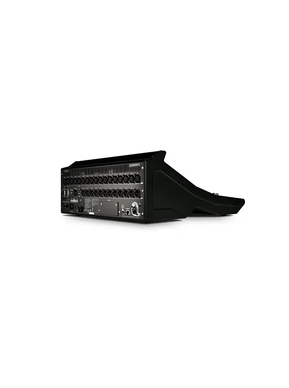 ALLEN&HEAT SQ5 - MIXER DIGITAL