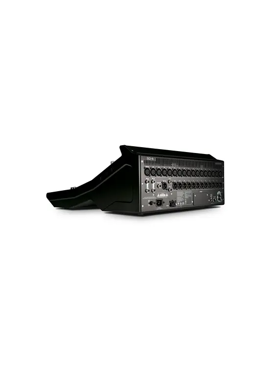 ALLEN&HEAT SQ5 - MIXER DIGITAL