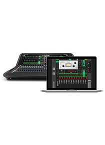 ALLEN&HEAT AVANTIS - MIXER DIGITAL