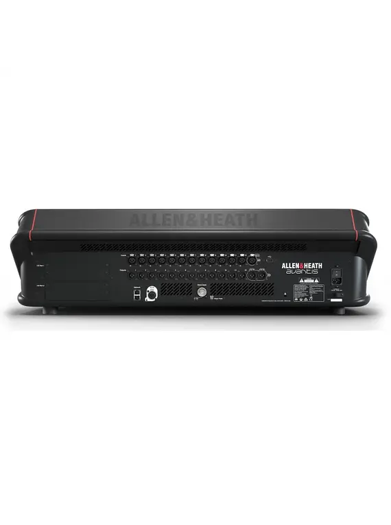 ALLEN&HEAT AVANTIS - MIXER DIGITAL