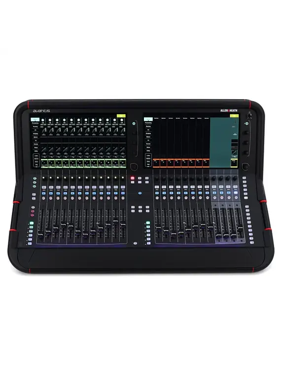 ALLEN&HEAT AVANTIS - MIXER DIGITAL