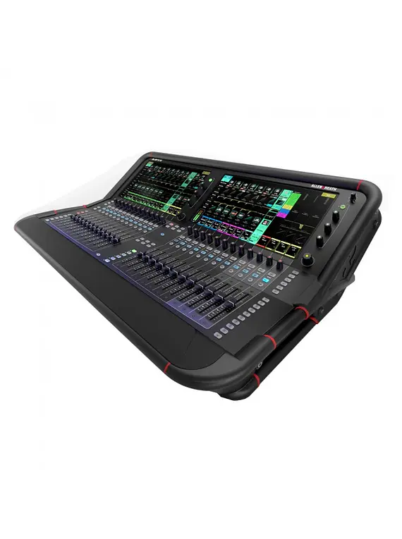 ALLEN&HEAT AVANTIS - MIXER DIGITAL