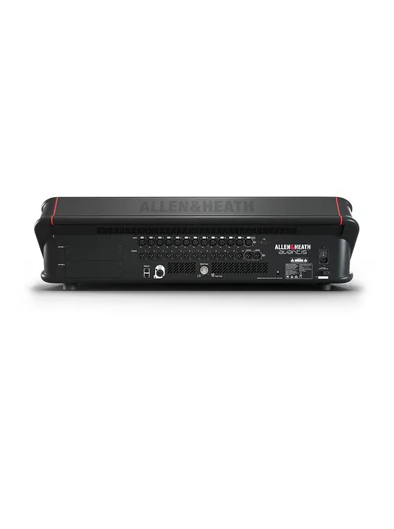 ALLEN&HEAT AVANTIS - MIXER DIGITAL