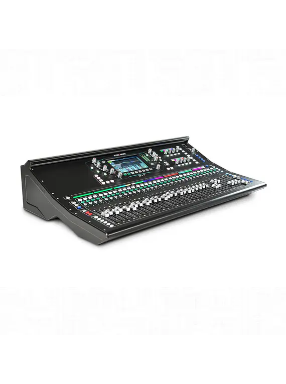 ALLEN&HEAT SQ7 - MIXER DIGITAL