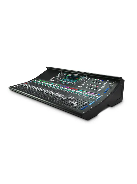 ALLEN&HEAT SQ7 - MIXER DIGITAL