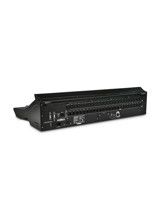 ALLEN&HEAT SQ7 - MIXER DIGITAL
