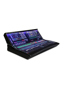 ALLEN&HEAT DLC3500 - MIXER DIGITAL