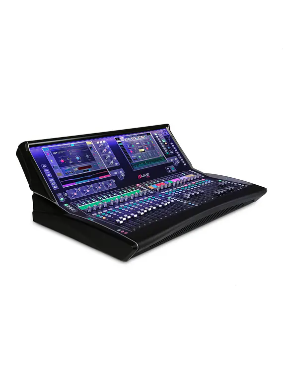 ALLEN&HEAT DLC3500 - MIXER DIGITAL