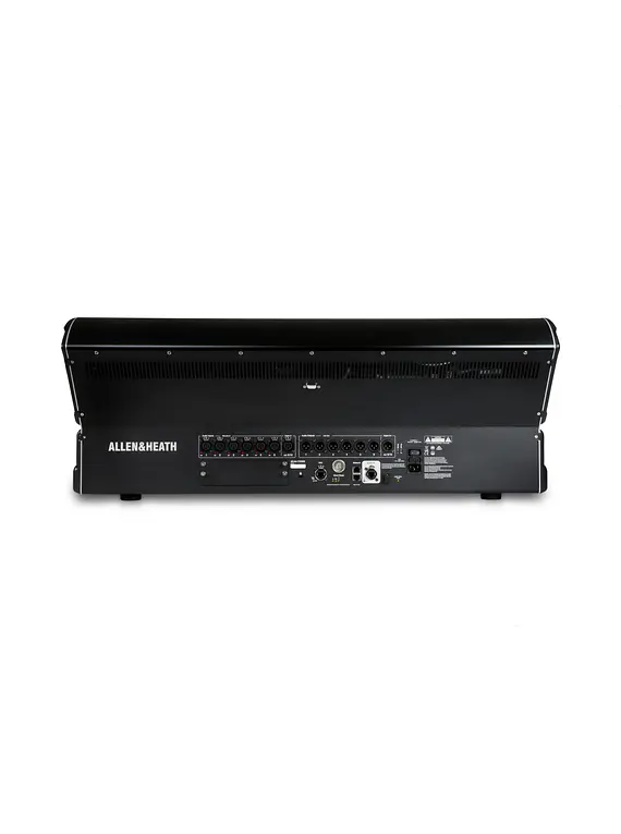 ALLEN&HEAT DLC3500 - MIXER DIGITAL