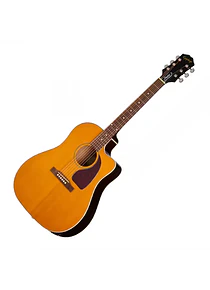 EPIPHONE J-45 STUDIO EC NATURAL / GUITARRA ELECTROACÚSTICA