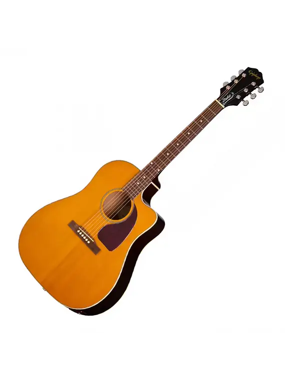 EPIPHONE J-45 STUDIO EC NATURAL / GUITARRA ELECTROACÚSTICA