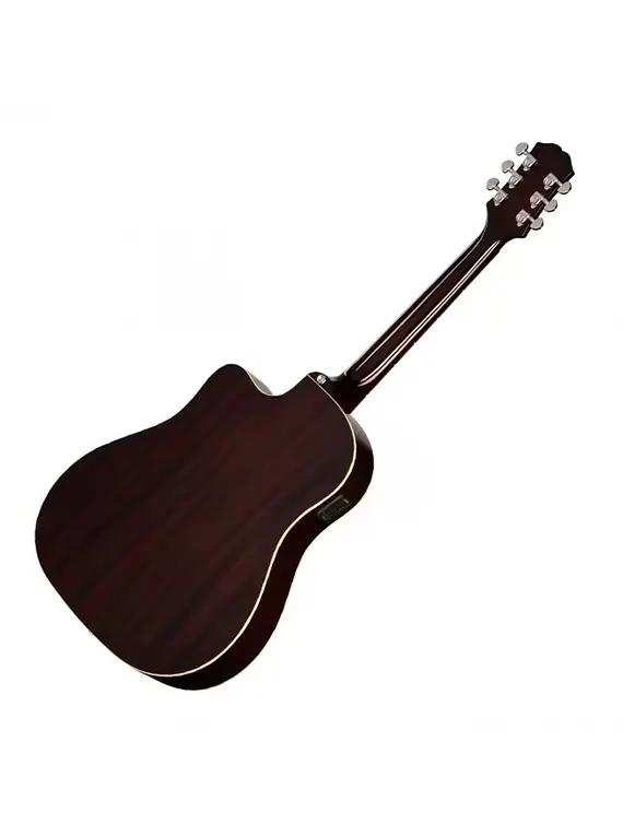 EPIPHONE J-45 STUDIO EC NATURAL / GUITARRA ELECTROACÚSTICA