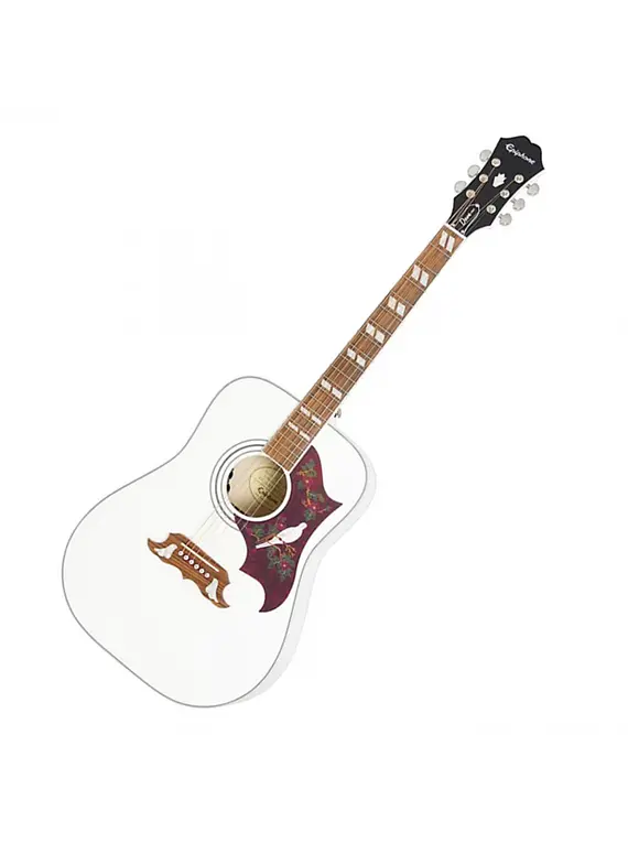 EPIPHONE DOVE PRO LIMITED EDITION / GUITARRA ELECTROACUSTICA