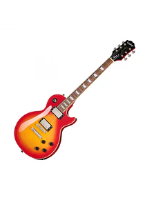 EPIPHONE LES PAUL TRIBUTE PLUS HERITAGE CHERRY SUNBURST / GUITARRA ELÉCTRICA