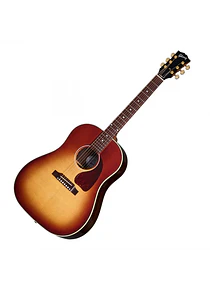 GIBSON J-45 STANDARD ROSEWOOD BURST/ GUITARRA ELECTROACUSTICA