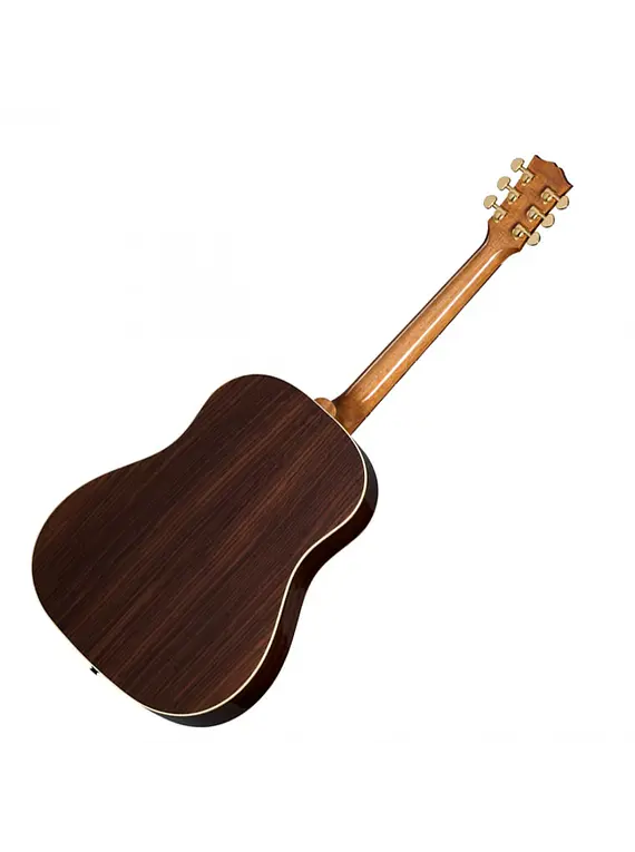 GIBSON J-45 STANDARD ROSEWOOD BURST/ GUITARRA ELECTROACUSTICA