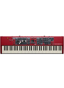 NORD ELECTRO 7-61 / PREVENTA