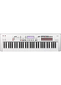 KORG KROSS 2 - 61WH