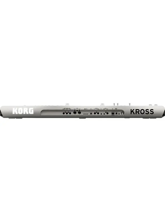 KORG KROSS 2 - 61WH