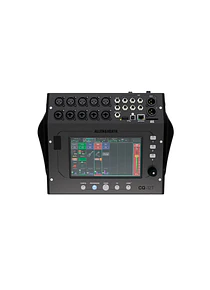 MIXER DIGITAL ALLEN HEATH CQ-12T 12in/8out