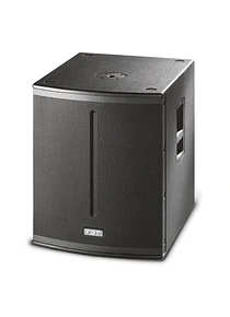 FBT X-SUB 115SA SUBWOOFER ACTIVO 15" BT DSP 1200W