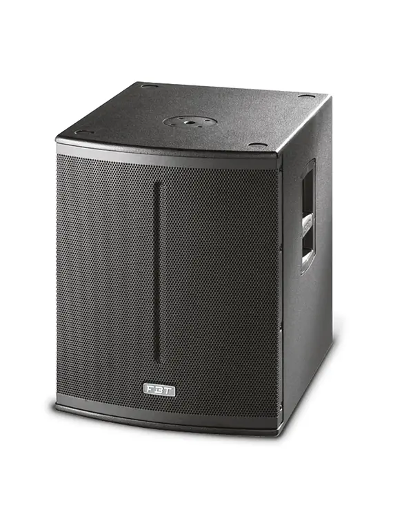 FBT X-SUB 115SA SUBWOOFER ACTIVO 15