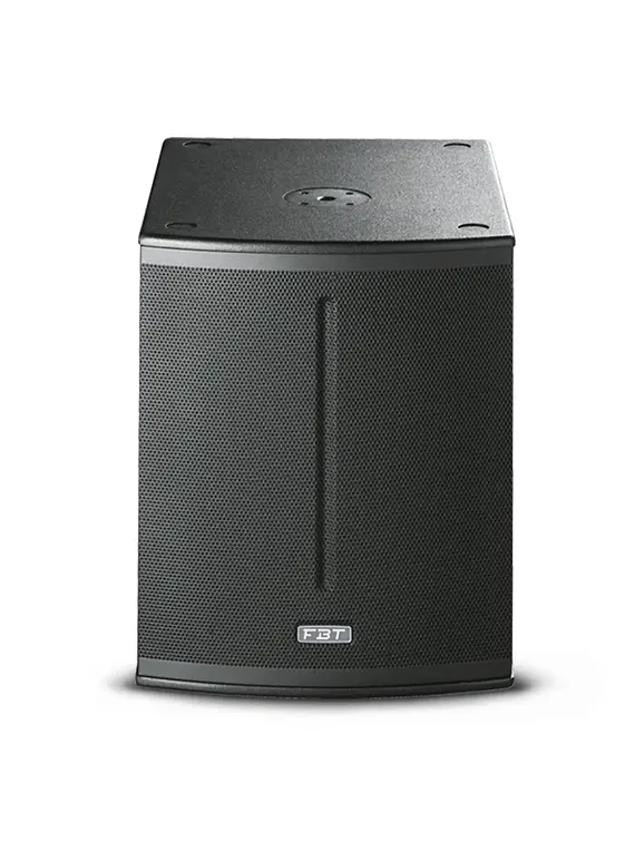 FBT X-SUB 115SA SUBWOOFER ACTIVO 15