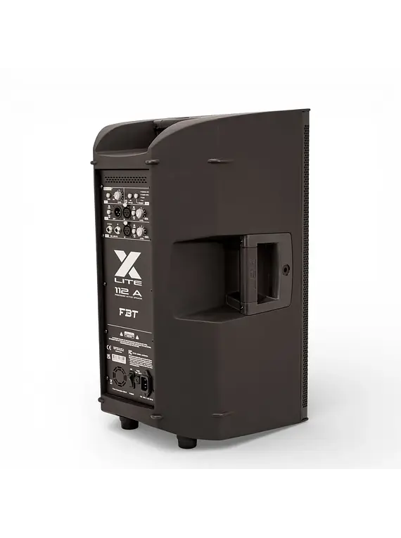 FBT XLITE 112A CAJA ACTIVA 12