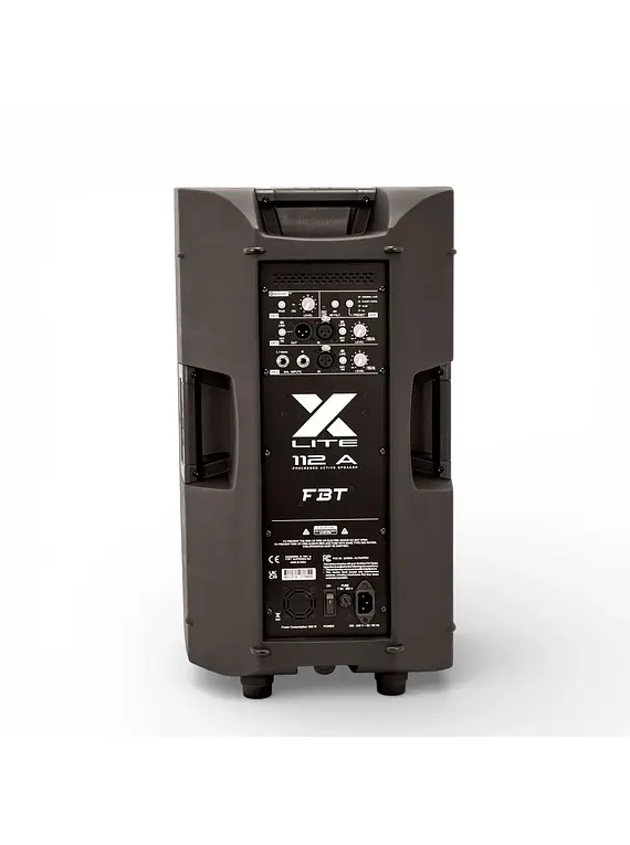 FBT XLITE 112A CAJA ACTIVA 12
